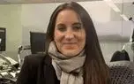 واکنش نهادهای امنیتی به ادعاهای جنجالی درباره کاترین شکدم در ایران